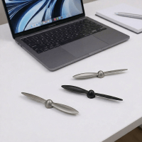 Propeller Spinning Letter Opener - view 6