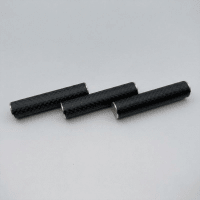 Carbon Fiber Magnetic Fidget Stick - view 3