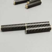 Carbon Fiber Magnetic Fidget Stick - view 4