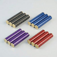 Carbon Fiber Magnetic Fidget Stick - view 6