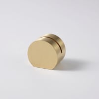 Precision Brass Place Card Holder - view 3