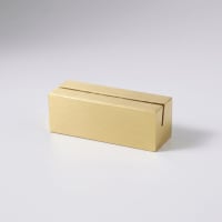 Precision Brass Place Card Holder - view 6