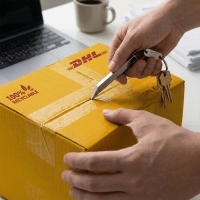 Industrial Mini EDC Pry Bar - view 5