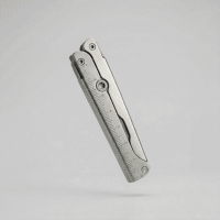EDC Folding Metal Scissors - view 1