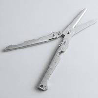 EDC Folding Metal Scissors - view 3
