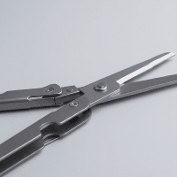 EDC Folding Metal Scissors - view 4