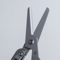 EDC Folding Metal Scissors - view 5