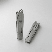 EDC Folding Metal Scissors - view 6