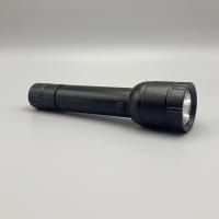 Aluminium EDC Torch - view 4