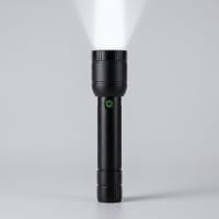 Aluminium EDC Torch - view 2