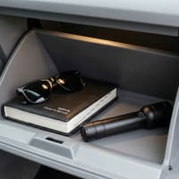 Aluminium EDC Torch - view 9