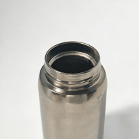 Pure Titanium Capsule Bottle - view 5