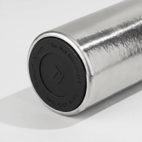 Pure Titanium Capsule Bottle - view 6