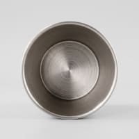Double-Wall Stainless Steel Desk Cup - view 4