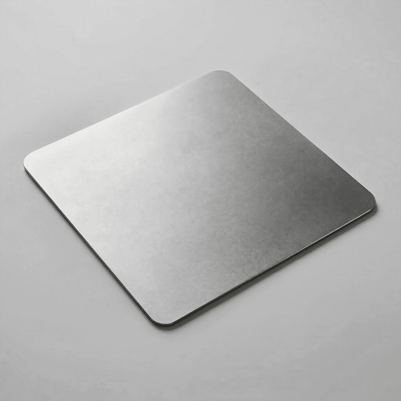Wischos Gift - Professional Aluminum Desk Mat - Desk Accessories Corporate Gift