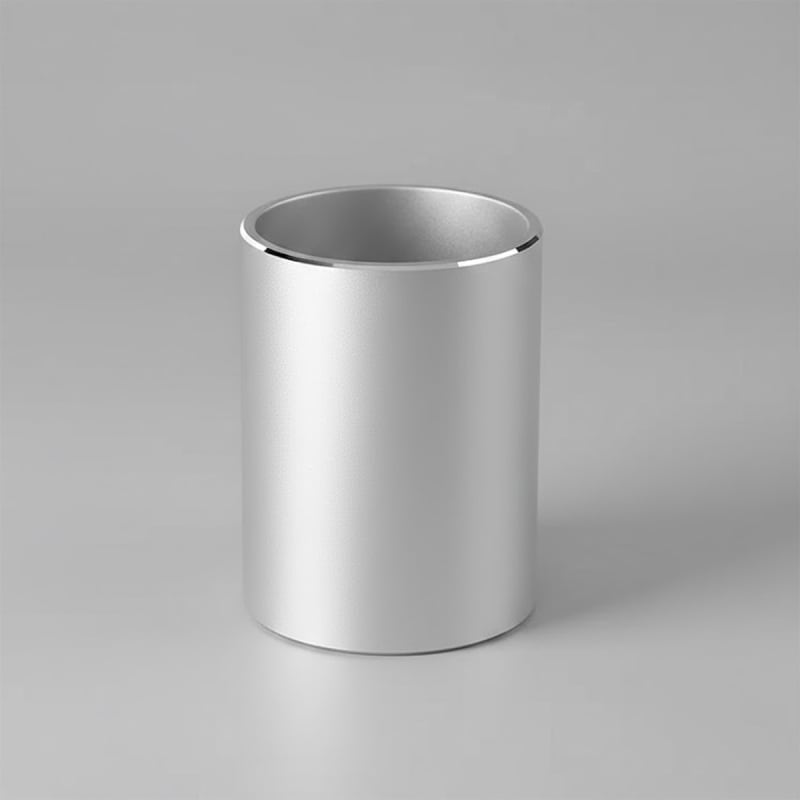 Wischos Gift - Precision Aluminum Pen Holder - Desk Accessories Corporate Gift