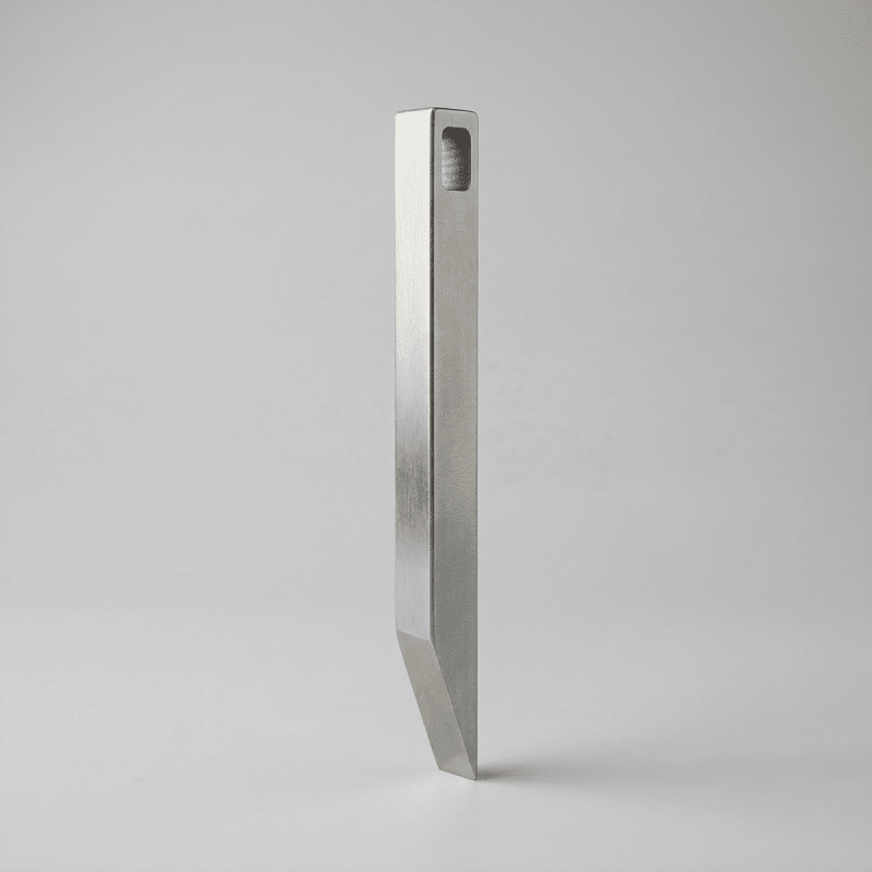 Wischos Gift - Industrial Mini EDC Pry Bar - EDC Accessories Corporate Gift