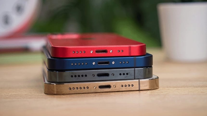 Anodised aluminum surface showing deep matte colour with permanent finish