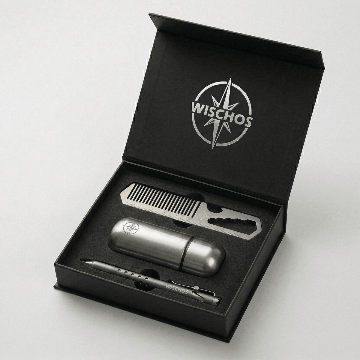 The Morning Ritual — image 1