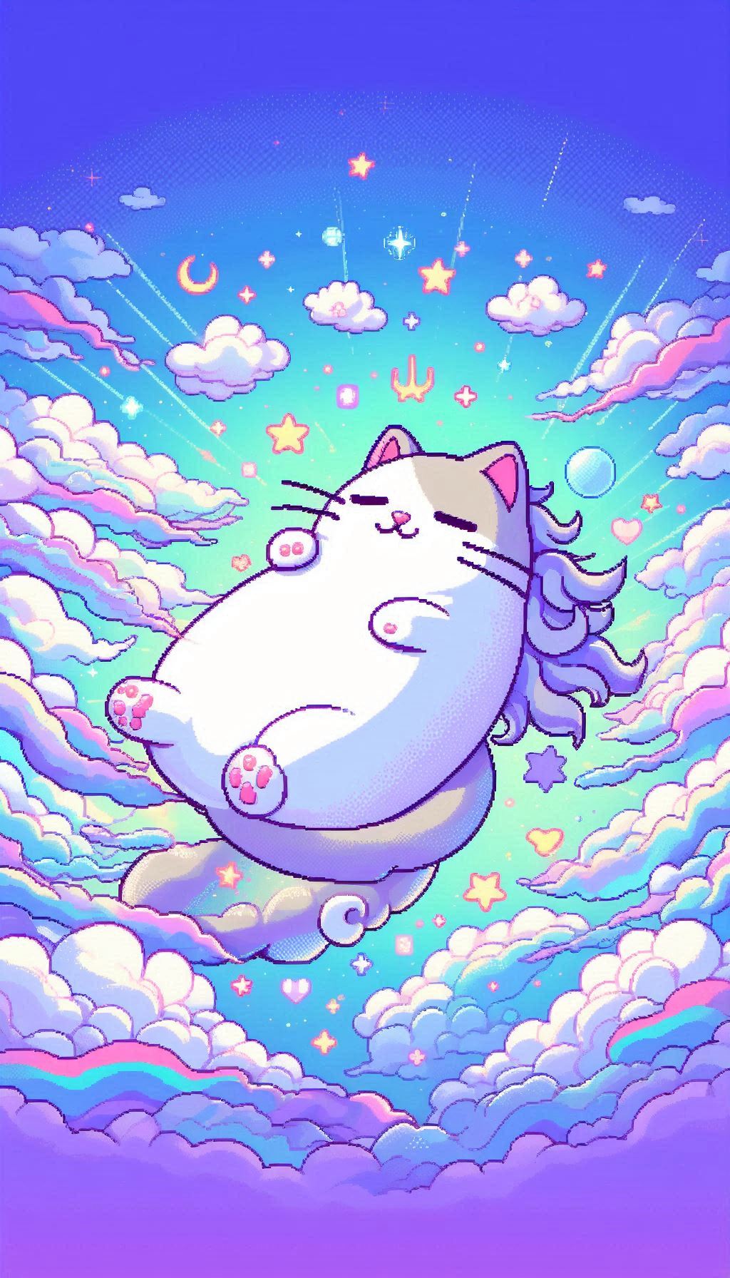 Michisueño, Guardian onirico