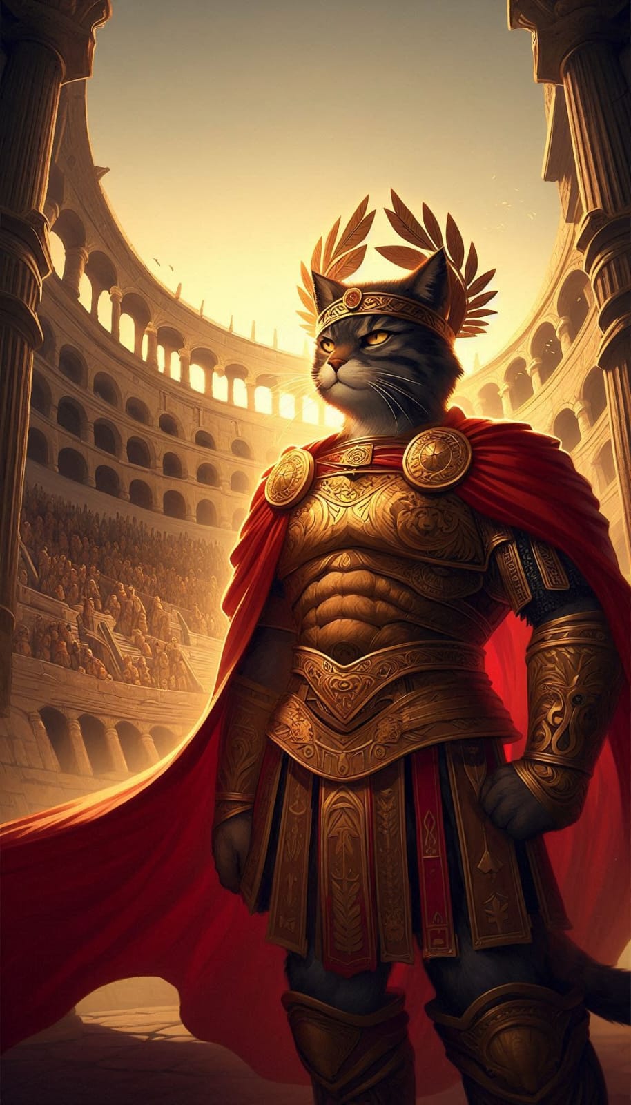 Emperador del Michimperio