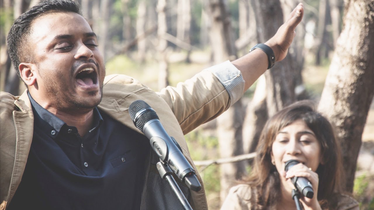 Aradhana Yeshu Tujhe 