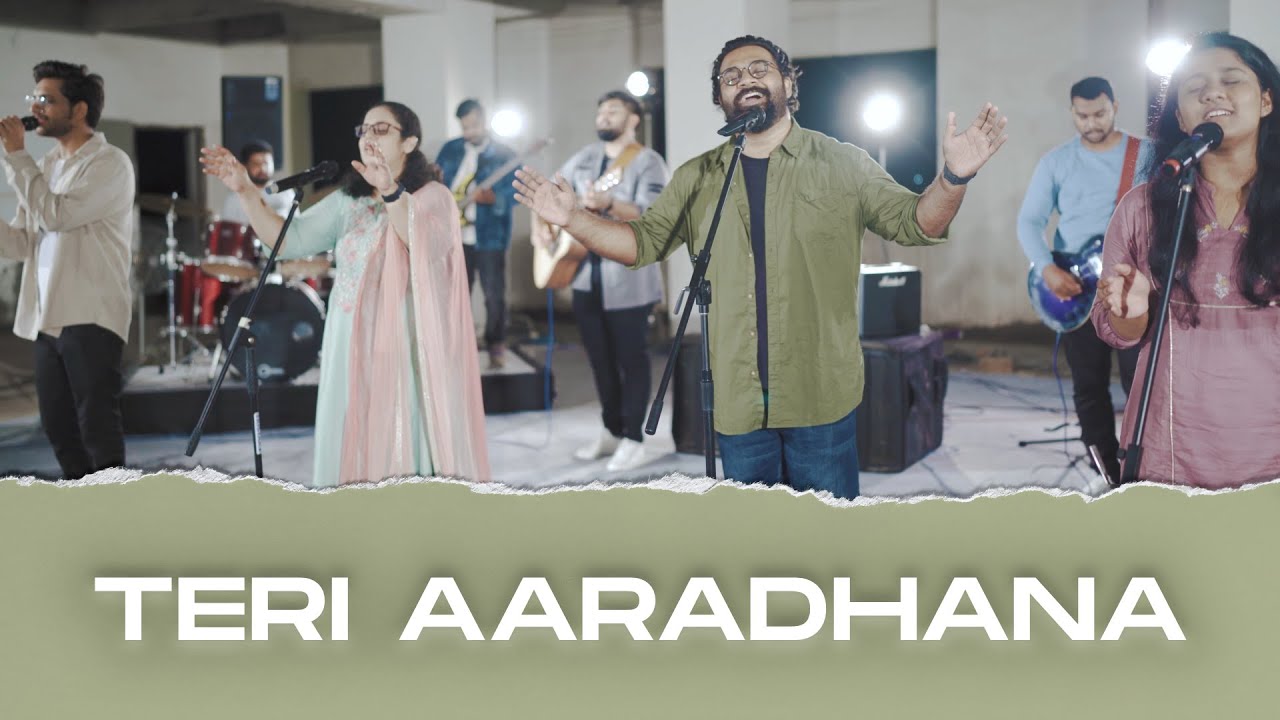 Teri Aaradhana 
