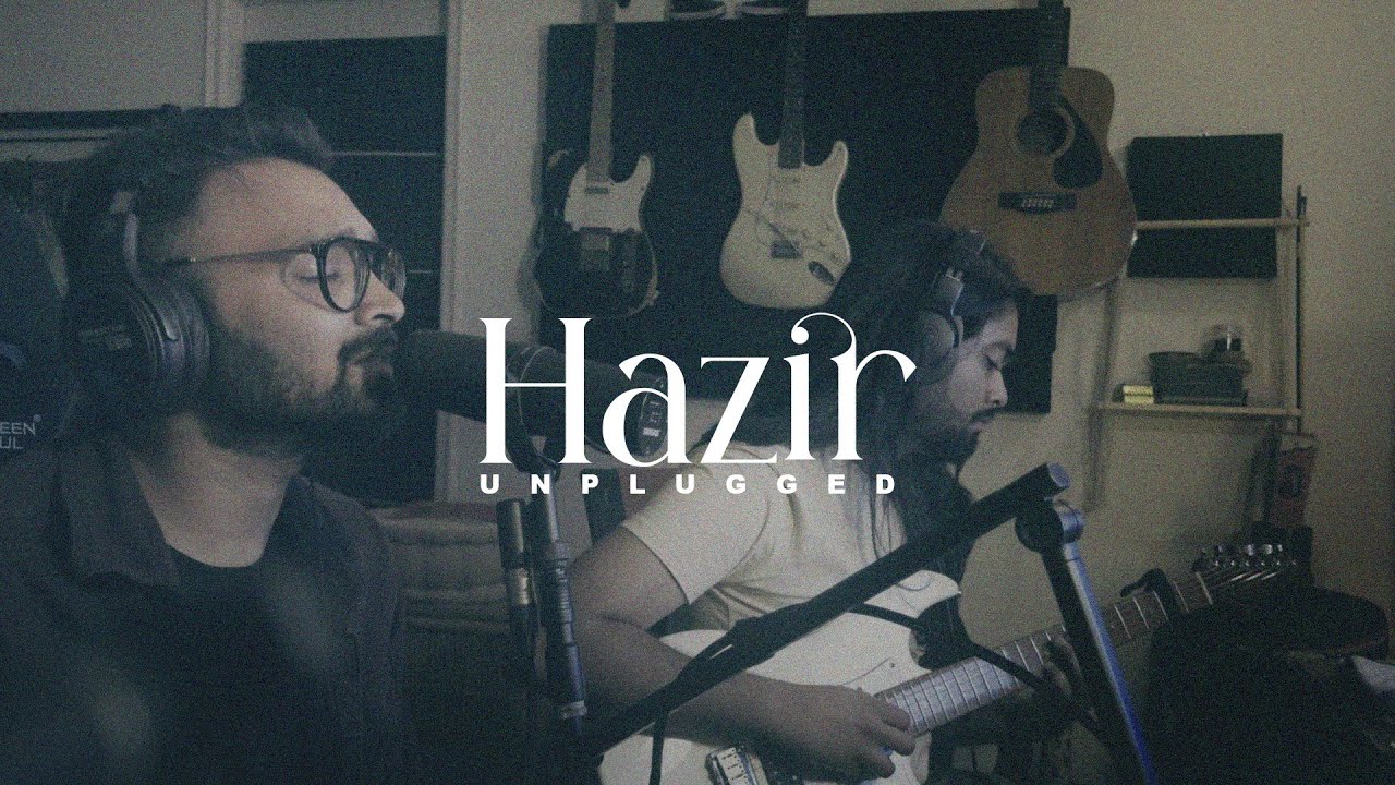 Hai Haazir - Key G (Bridge Music) 