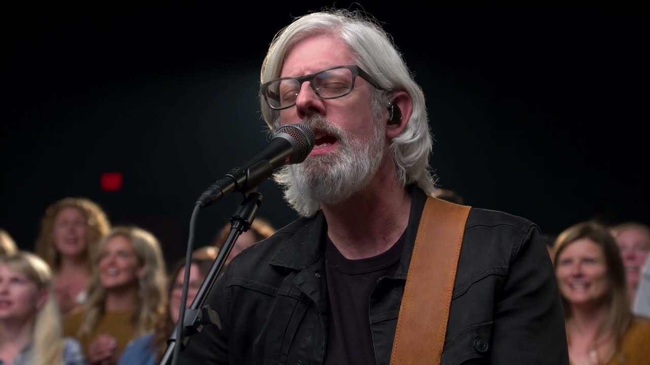 Your Grace is Enough