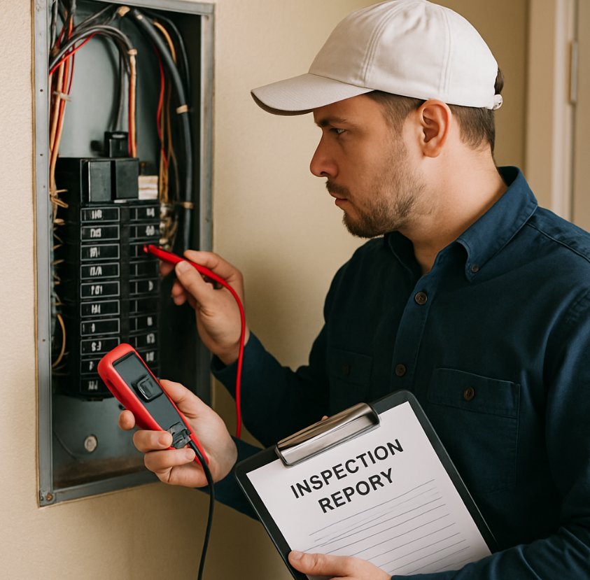 Top Reasons to Invest in Home Inspections
