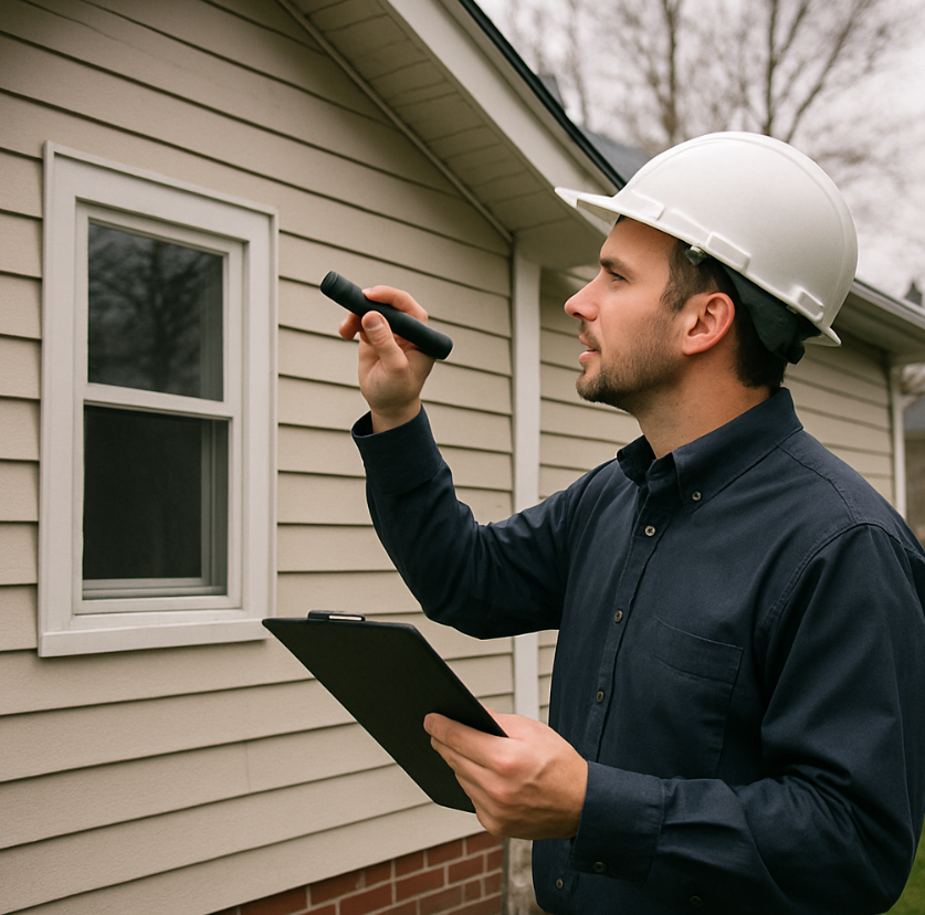 Why Home Inspections Are Essential for Buyers