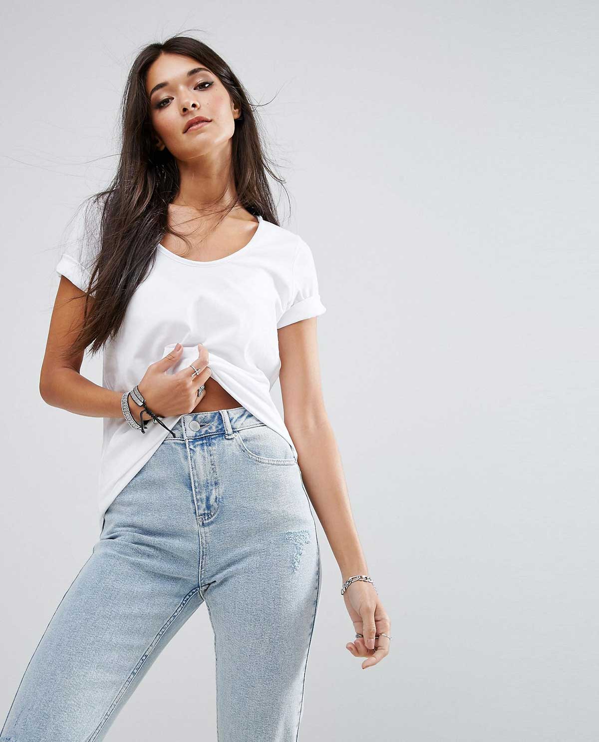 Premium Cotton T-Shirt