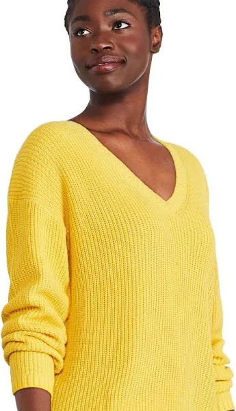 Light Sweater