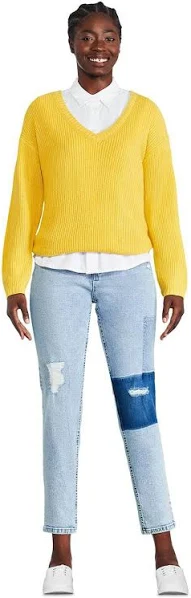 New Light Sweater