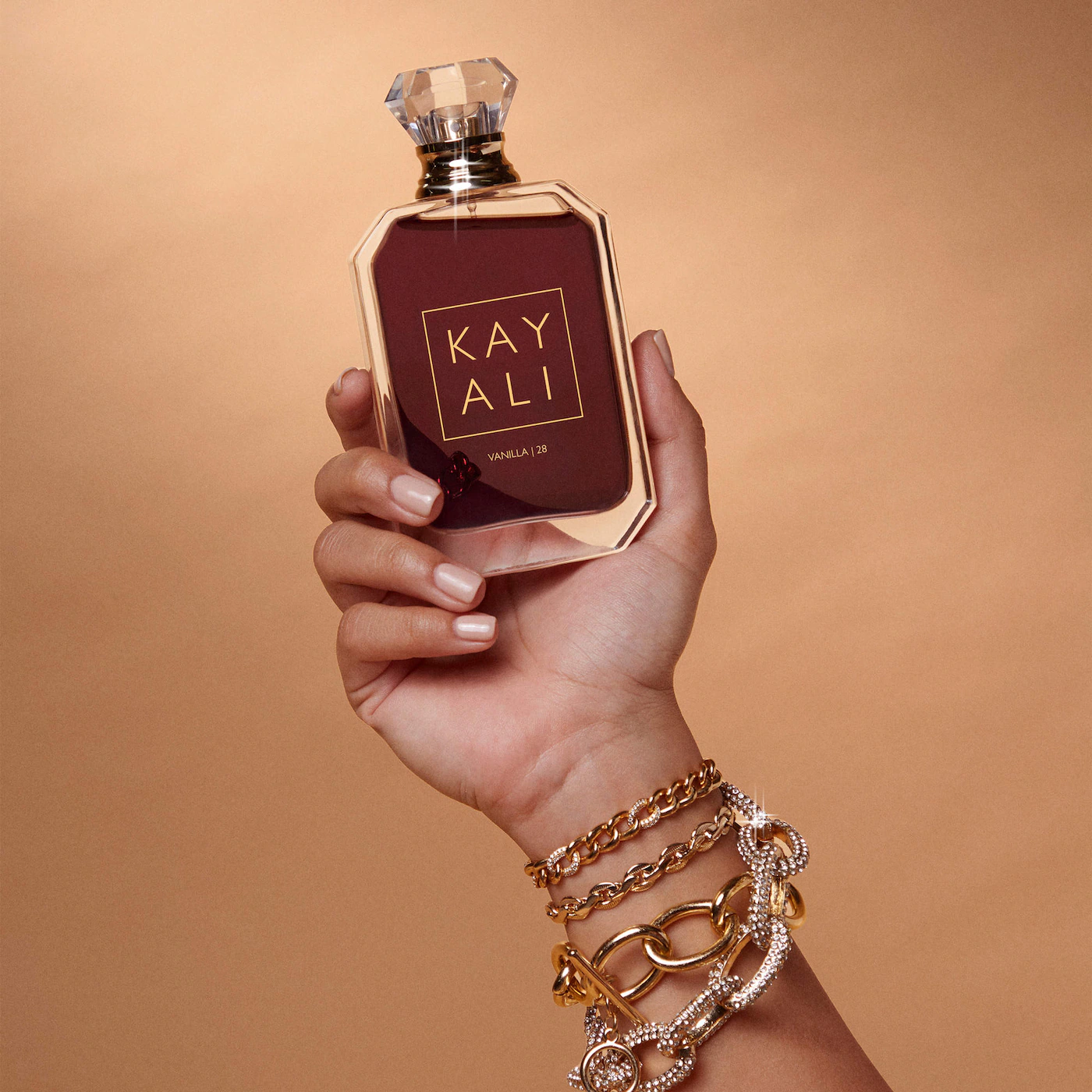 KAYALI VANILLA