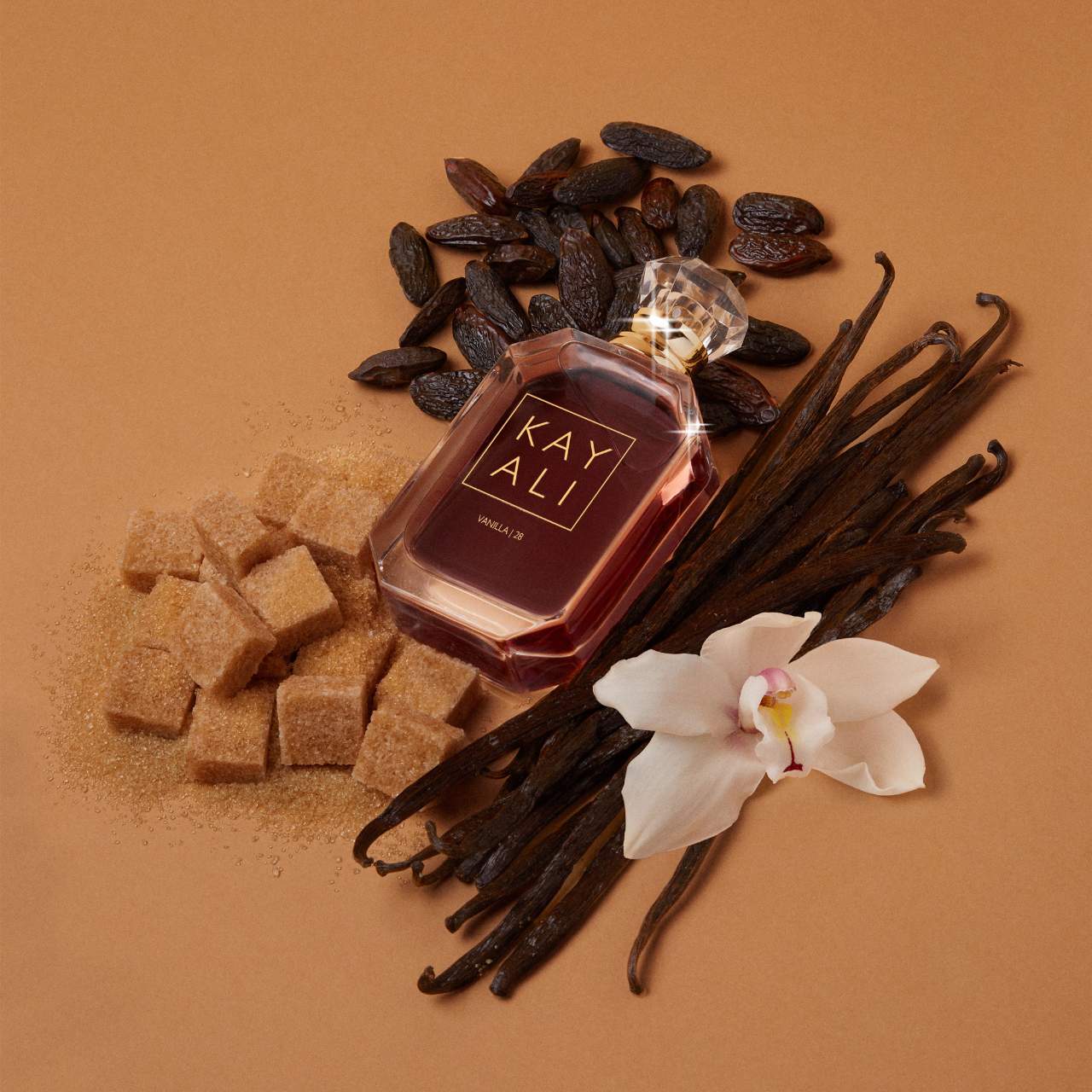 KAYALI VANILLA