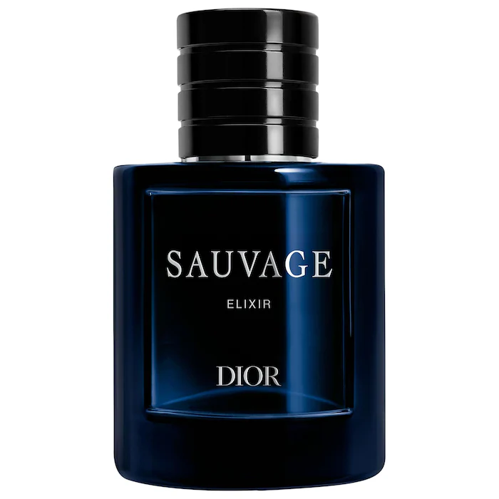 DIOR Sauvage Elixir