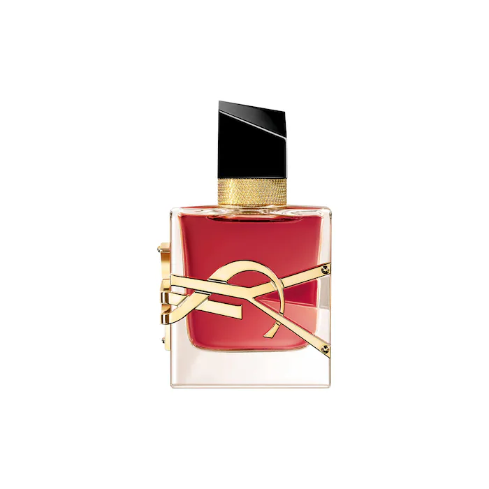 Yves Saint Laurent Libre Berry Crush Eau De Parfum with Raspberry