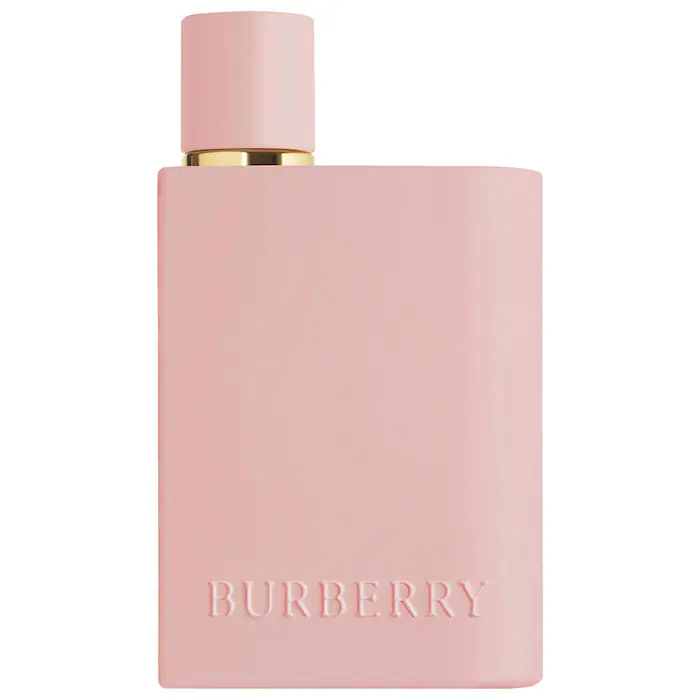BURBERRY Her Parfum with Cherry