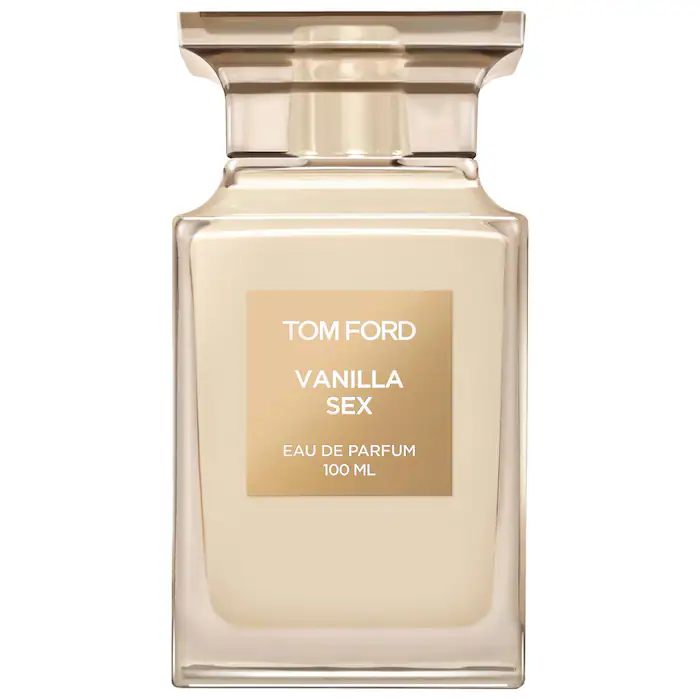 TOM FORD  Vanilla Sex Eau de Parfum Fragrance with Sandalwood & Jasmine