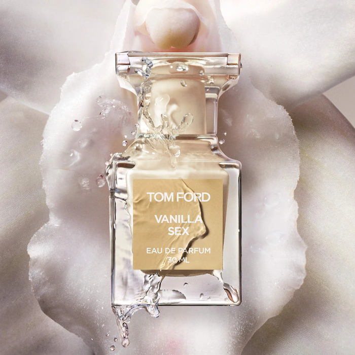 TOM FORD  Vanilla Sex Eau de Parfum Fragrance with Sandalwood & Jasmine