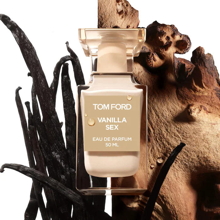 TOM FORD  Vanilla Sex Eau de Parfum Fragrance with Sandalwood & Jasmine