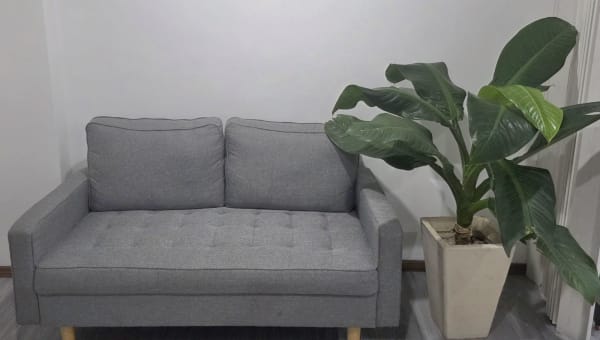 Espacio de acompañamiento y plan personalizado en el consultorio