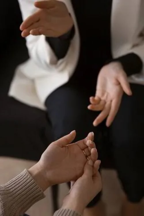 Terapia para ansiedad