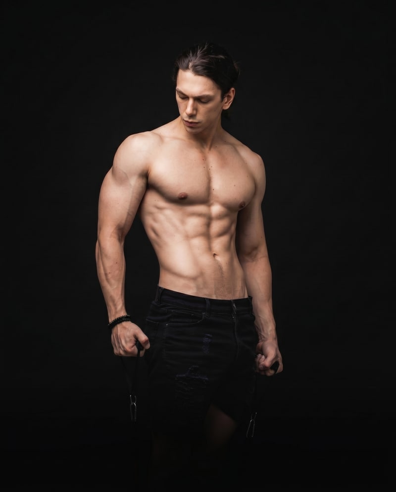 Guido Verna — Cofundador de FastingCrew