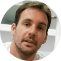 José Luis Dávila, paciente de DENTAL VIP