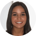 Viviana Hernández, paciente de DENTAL VIP