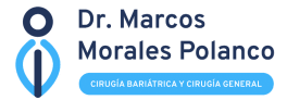 Dr. Marcos Morales Polanco