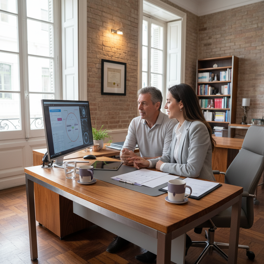 Consulta Primera Vez