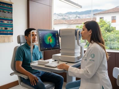 Tratamiento de Queratocono